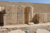 Le temple de Sthi Ier  Abydos