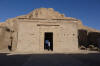 Temple d'Hathor  Deir el Mdineh 