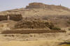 La pyramide de Zaouiet el-Metin