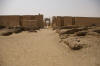 Le temple de Ramss II  Abydos