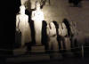 Le son et lumire de Karnak