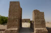 Le temple d'Isis  Deir el Sheluit