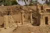 Le temple de Ptah