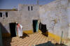 Un village Nubien  Assouan